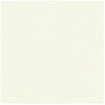 Zweigart 20 count White Aida 50 x 55 cm 3326 100