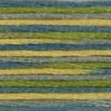 DMC variegated stranded cotton range 4500-4523 {Colour:4506} DMC variegated stranded cotton range 4500-4523 {Colour:4506}