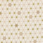 Stof Star Sprinkle Delicate Geometric Stars 4599 128 MCS22 04 