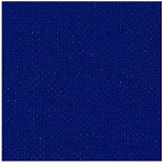 Zweigart 18 count Navy Blue Aida 50 x 55 cm code 589