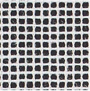 10 holes per inch single thread canvas 1m x 100cm wide.