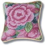 Small modern floral 93436 4TT