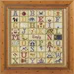 A-Z Sampler A-Z Sampler