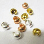 Crimp Covers  BDN50