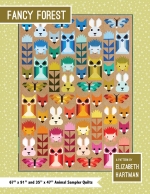 Fancy Forest by Elizabeth Hartman