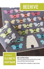 Beehive by Elizabeth Hartman EH 044