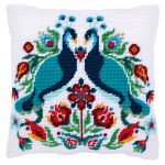 Printed Tapestry Kits