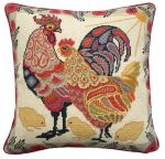 Painted Chickens Kit