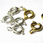 Spring Clasps RAT11