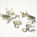 Fold Over Cord Ends RAT60