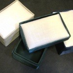 Small rectangular Box 