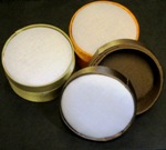 Small round Box - 