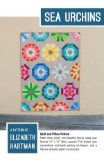 Sea Urchins by Elizabeth Hartman EH 0035