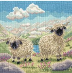 Bothy Threads Spag and Hetti XLP22