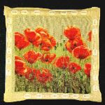Able Stretcher needlework frame  9