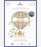 DMC Balloon Baby BK1878