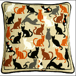 One Off Cats Whiskers Kit