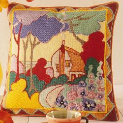 Glorafilia Clarice Cliff Kit