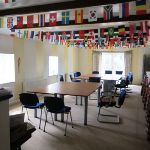 Tapestries and Cushions