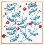 Pimpernel DEE201
