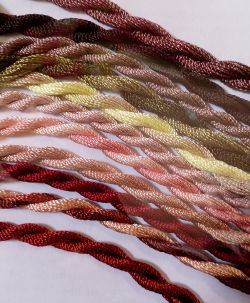 Edmar Earth Colours pack