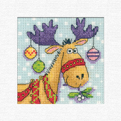 Reindeer GKRE1243 Reindeer GKRE1243