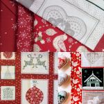 Christmas - Fabrics,  Panels, Advent Calendars, Stockings and Buntings