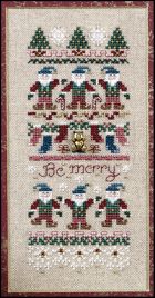 Be Merry JN094 Be Merry JN094