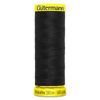 Maraflex 000 Black Maraflex 000 Black