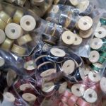 NYMO thread pack of 10