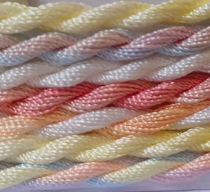 Edmar Pastel Colours pack
