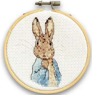 Peter Rabbit Peter Rabbit