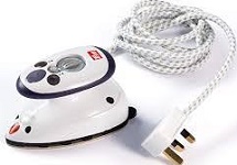 Sew Easy Mini Steam Iron