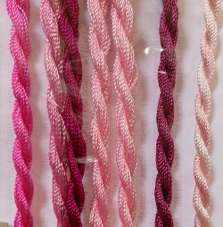 Edmar Rose Colours pack