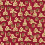 Red Churches 