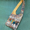 Glorafilia Bayeux Tapestry Bag 