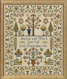 Wedding Sampler Wedding Sampler
