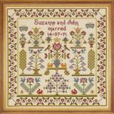 Wedding Pot Sampler Wedding Pot Sampler